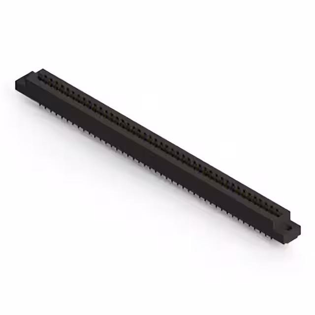355-086-556-204 EDAC Inc.  Edgeboard Connectors